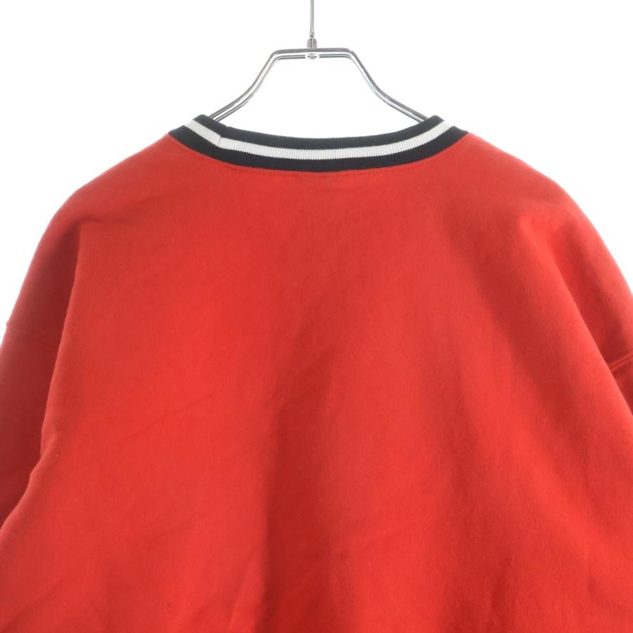 Supreme（シュプリーム） 20SS ×Timberland Crewneck ティンバーランド