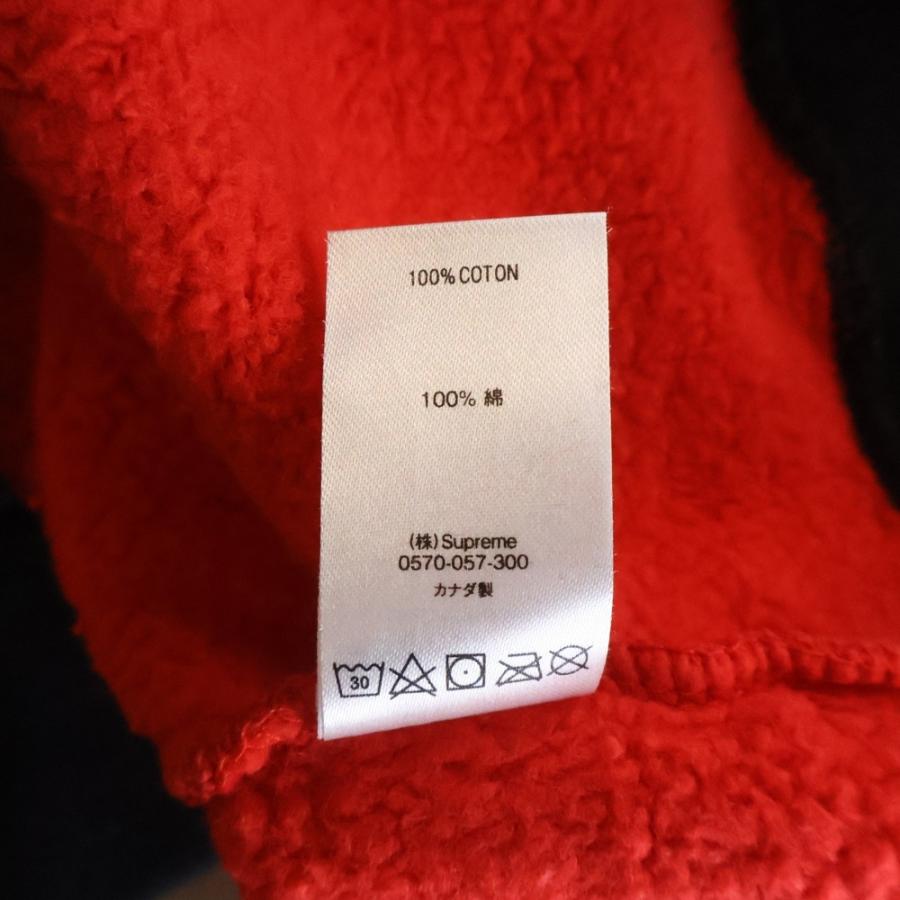 Supreme（シュプリーム） 20SS ×Timberland Crewneck ティンバーランド