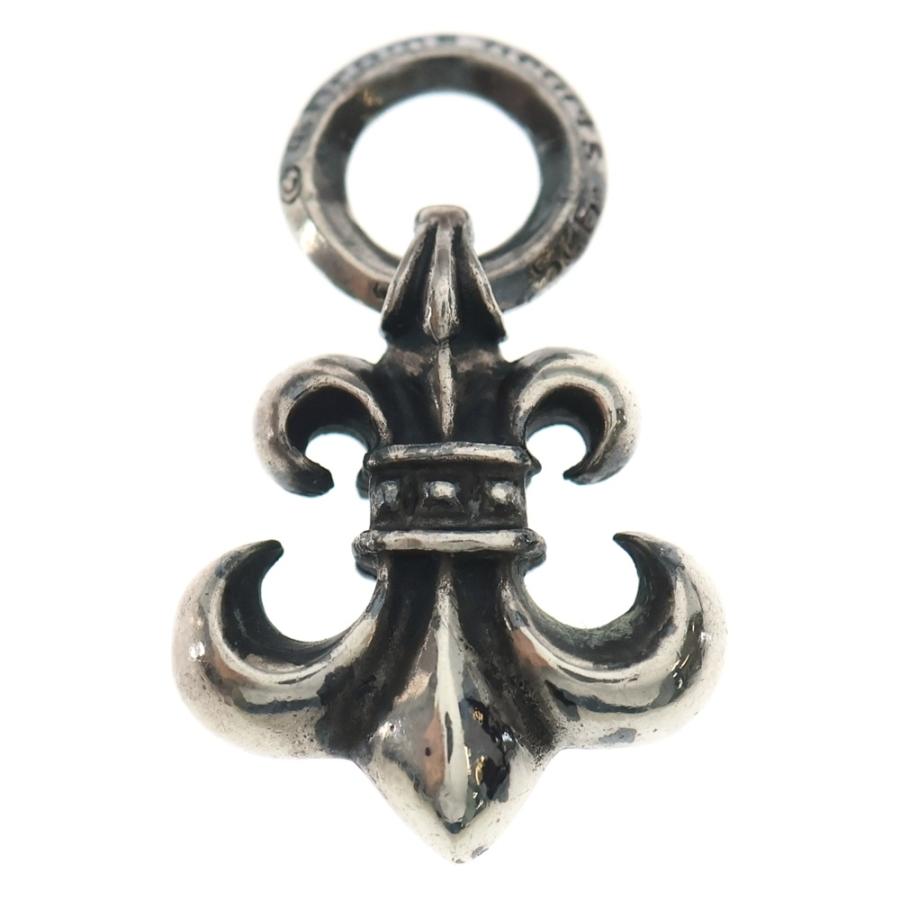 CHROME HEARTS（クロムハーツ） BS FLUER CHARM BSフレアチャーム