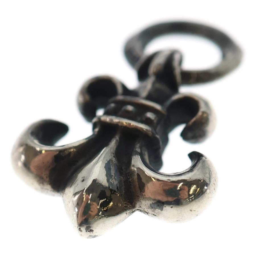 CHROME HEARTS（クロムハーツ） BS FLUER CHARM BSフレアチャーム