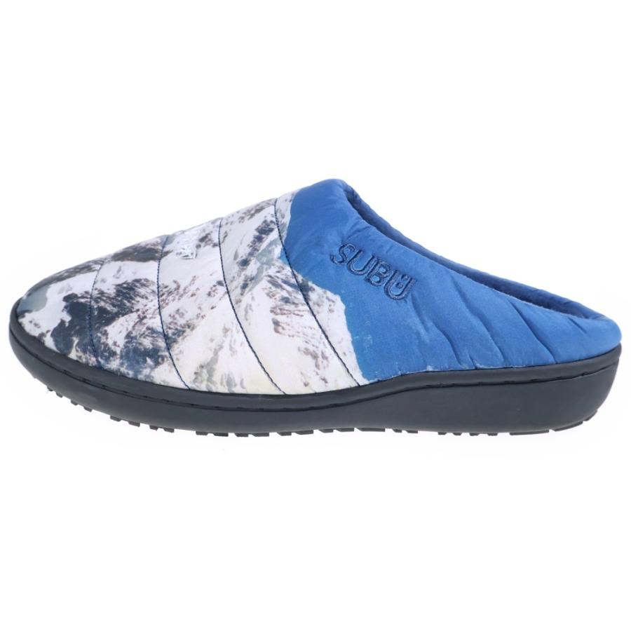 NANGA（ナンガ） ×NAOKI ISHIKAWA SUBU NANGA PARBAT WINTER SANDAL