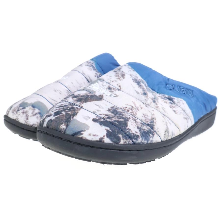 NANGA（ナンガ） ×NAOKI ISHIKAWA SUBU NANGA PARBAT WINTER SANDAL