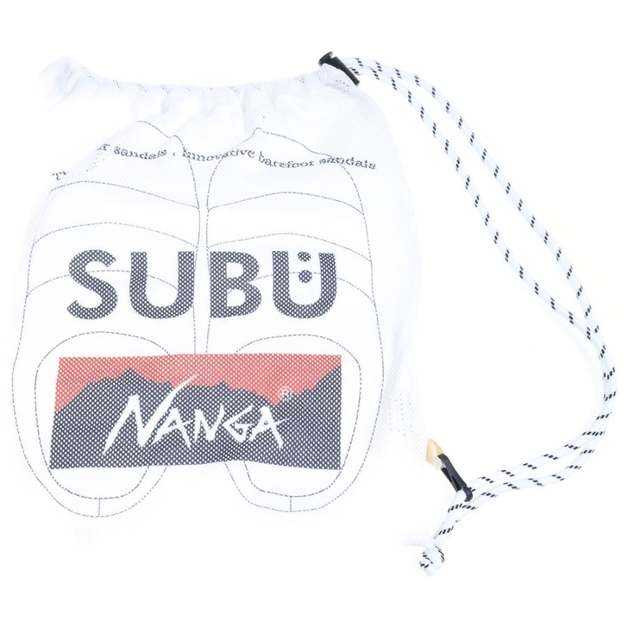 NANGA（ナンガ） ×NAOKI ISHIKAWA SUBU NANGA PARBAT WINTER SANDAL