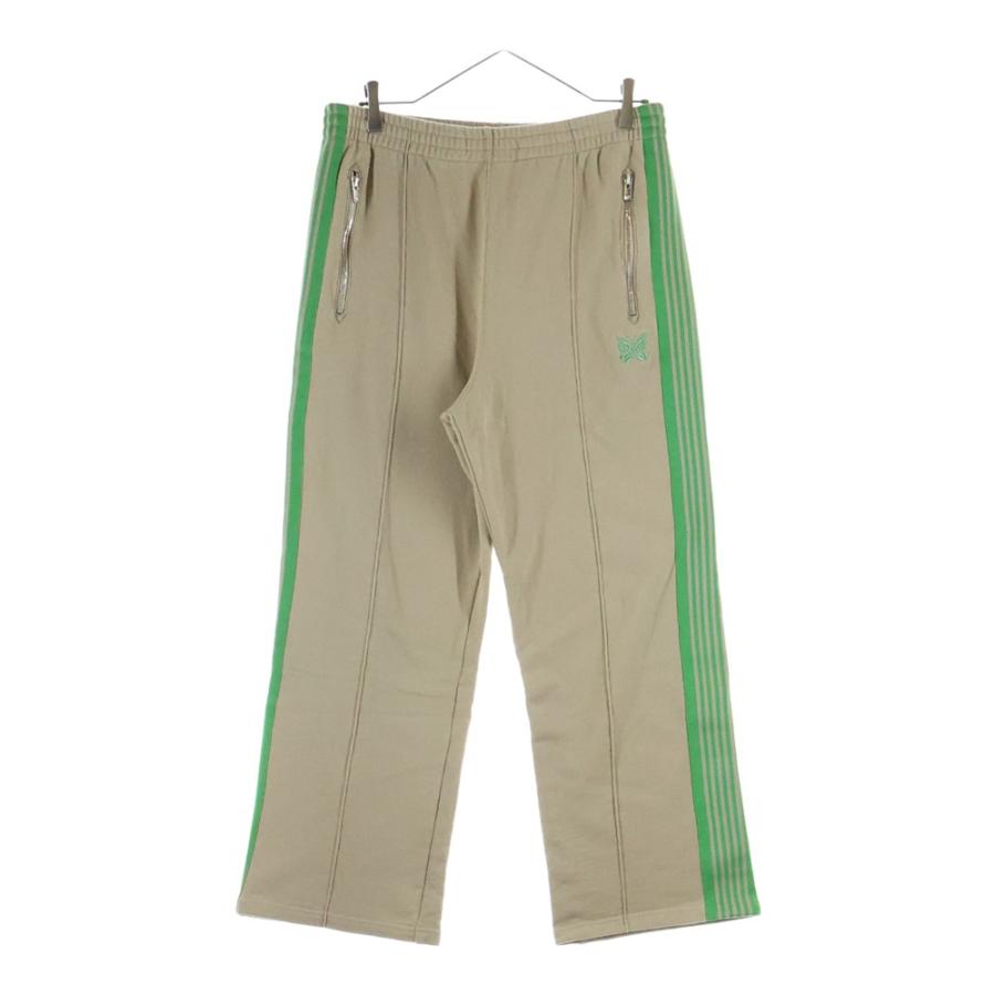 Needles（ニードルス） NUBIAN別注 TRACK PANT COTTON JERSEY コットン