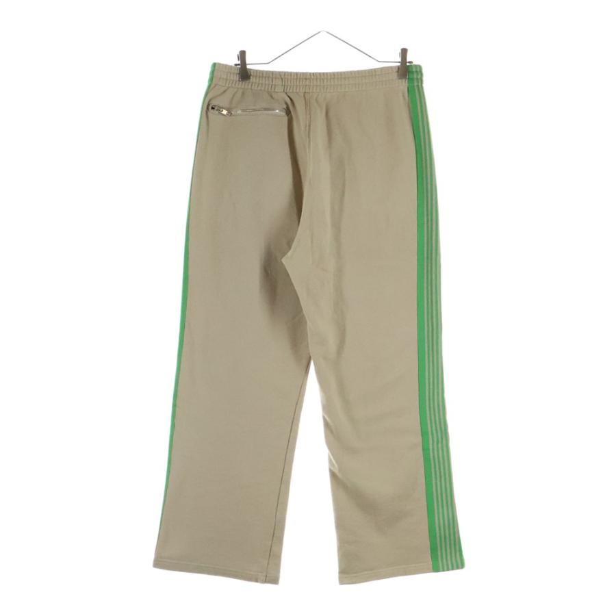 パンツ NEEDLES NUBIAN NARROW TRACK PANTS Needles - NUBIAN