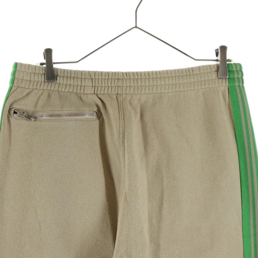 Needles（ニードルス） NUBIAN別注 TRACK PANT COTTON JERSEY コットン