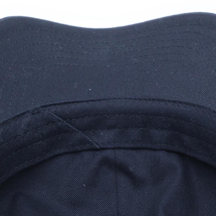 UNDERCOVER（アンダーカバー） ×HUMAN MADE 6PANEL TWILL CAP