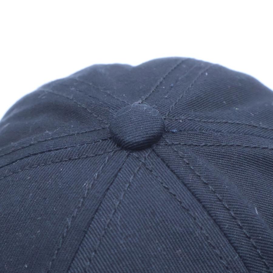 UNDERCOVER（アンダーカバー） ×HUMAN MADE 6PANEL TWILL CAP