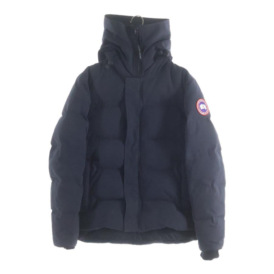 CANADA GOOSE（カナダグース） MACMILLAN PARKA マクミランパーカー