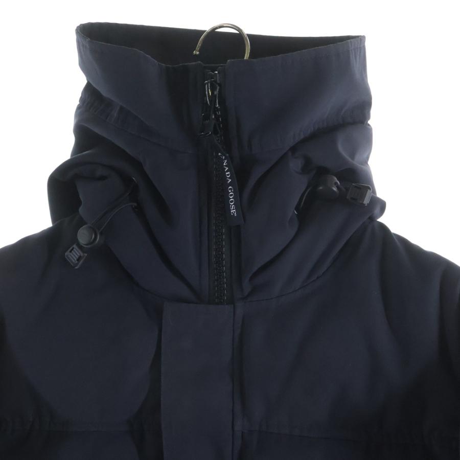 CANADA GOOSE（カナダグース） MACMILLAN PARKA マクミランパーカー