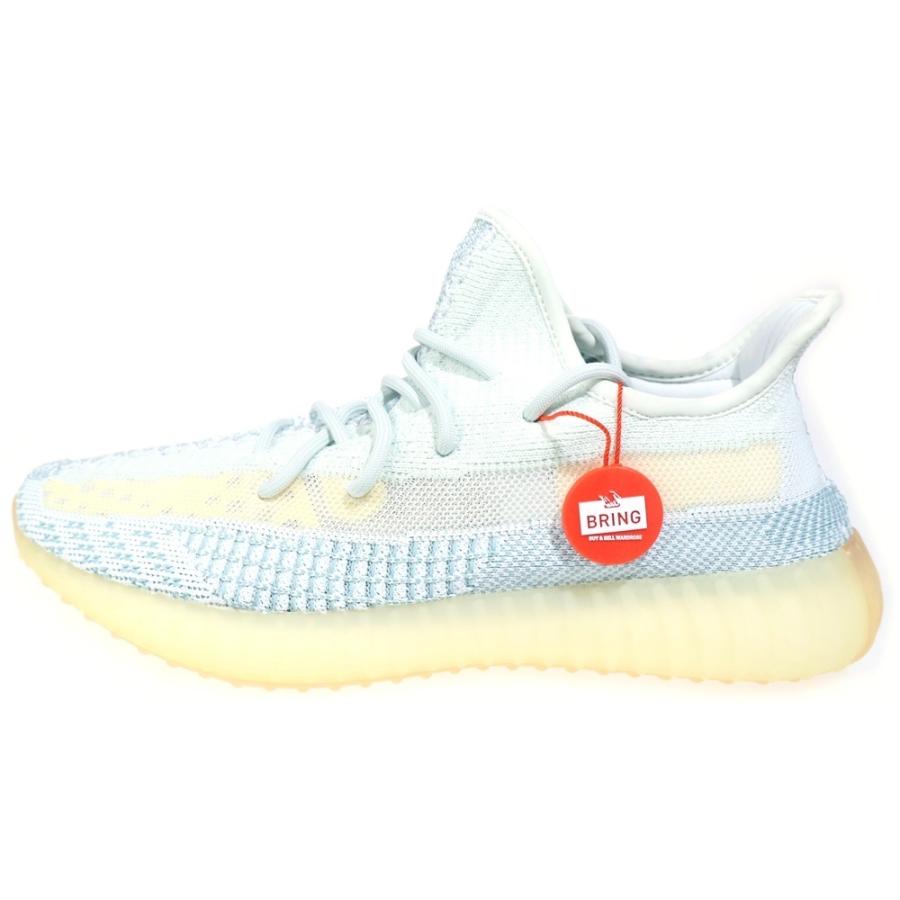 adidas（アディダス） YEEZY BOOST 350 V2 CLOUD WHITE イージー