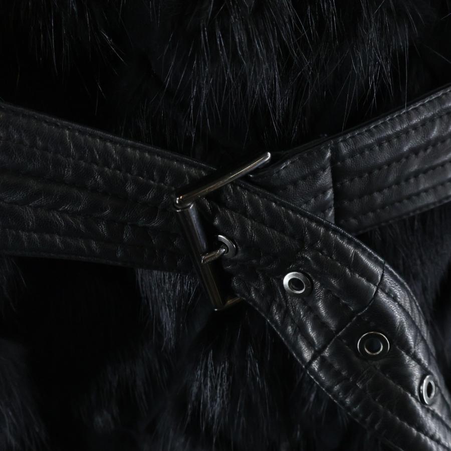 Max Mara（マックスマーラ） SPORTMAX スポーツマックス ファー