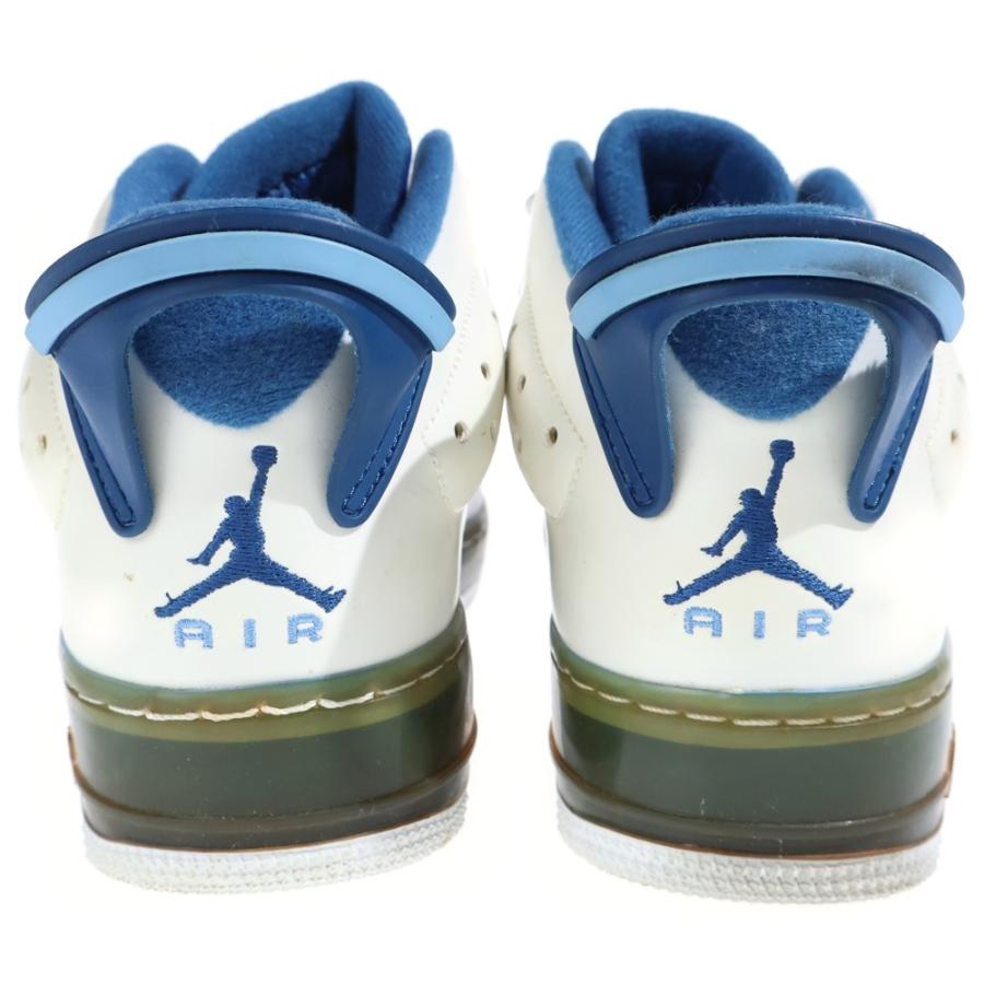 ※日本未発売※NIKE AIR JORDAN FUSION 6 PREMIER NIKE（ナイキ） 【観賞用 2008年製】 AIR JORDAN FUSION 6 エア