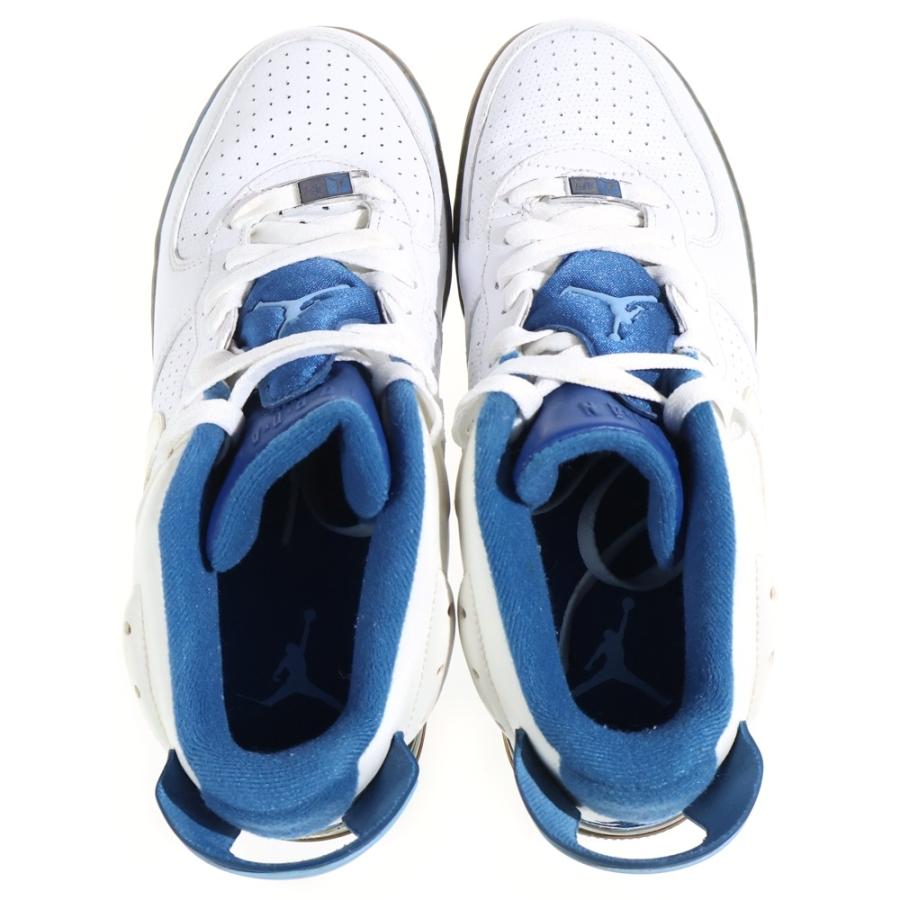 ※日本未発売※NIKE AIR JORDAN FUSION 6 PREMIER NIKE（ナイキ） 【観賞用 2008年製】 AIR JORDAN FUSION 6 エア