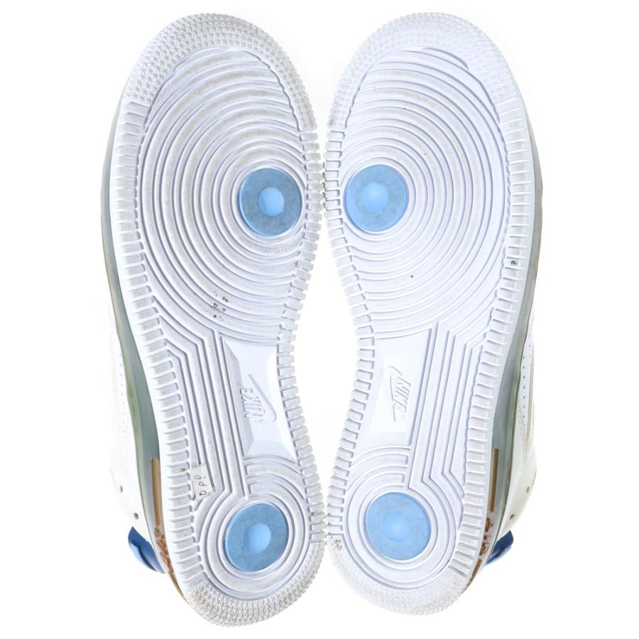 NIKE（ナイキ） 【観賞用 2008年製】 AIR JORDAN FUSION 6 エア