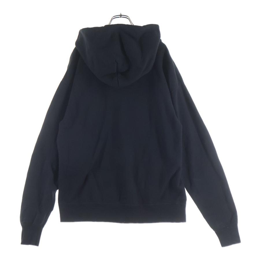 SAINT MICHAEL セントマイケル HOODIE セイント ロゴデザイン