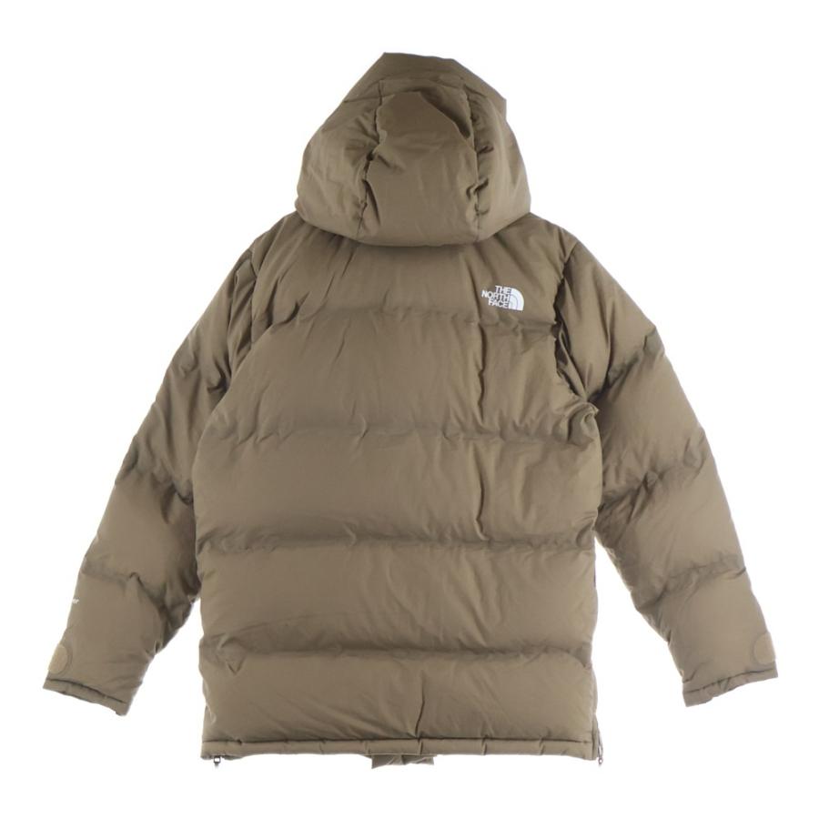 THE NORTH FACE（ザ ノースフェイス） ×HYKE WS BIG DOWN JACKET