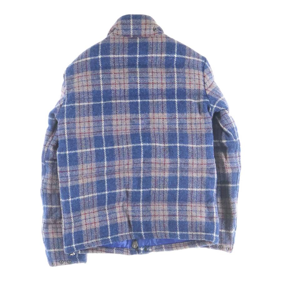 THE NORTH FACE PURPLE LABEL ノースフェイスパープルレーベル ×HARRIS