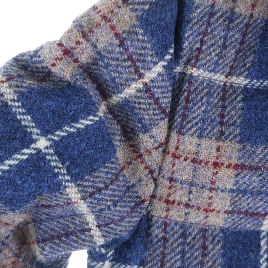 THE NORTH FACE PURPLE LABEL ノースフェイスパープルレーベル ×HARRIS