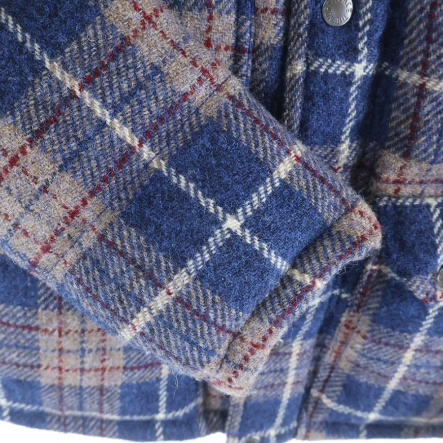 THE NORTH FACE PURPLE LABEL ノースフェイスパープルレーベル ×HARRIS 
