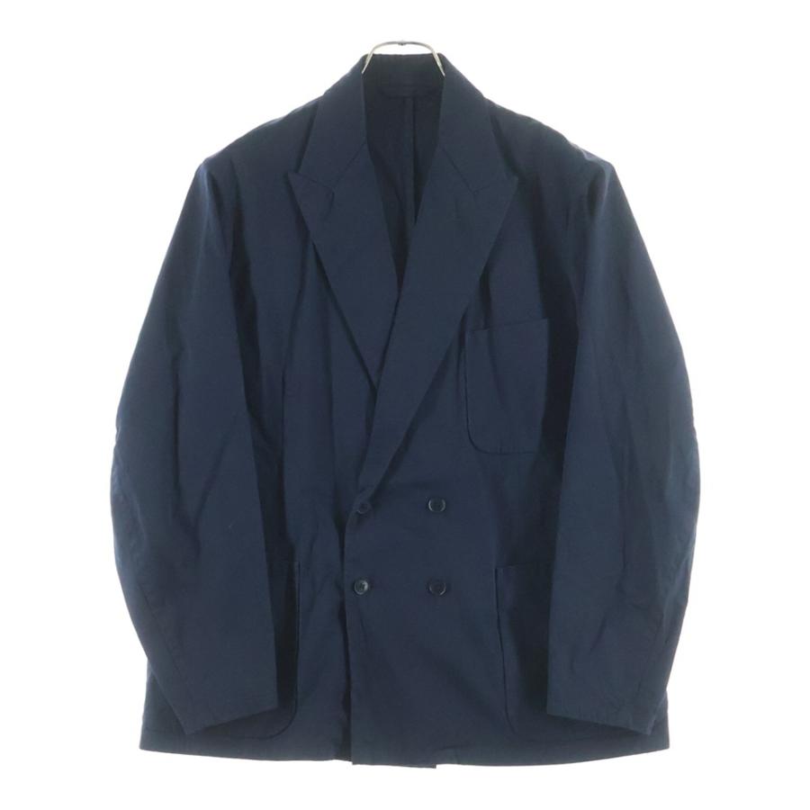 ジャケット・アウター KAPTAIN SUNSHINE 4B double easy jacket Kaptain Sunshine（キャプテン サンシャイン） 22SS 4B DOUBLE EASY