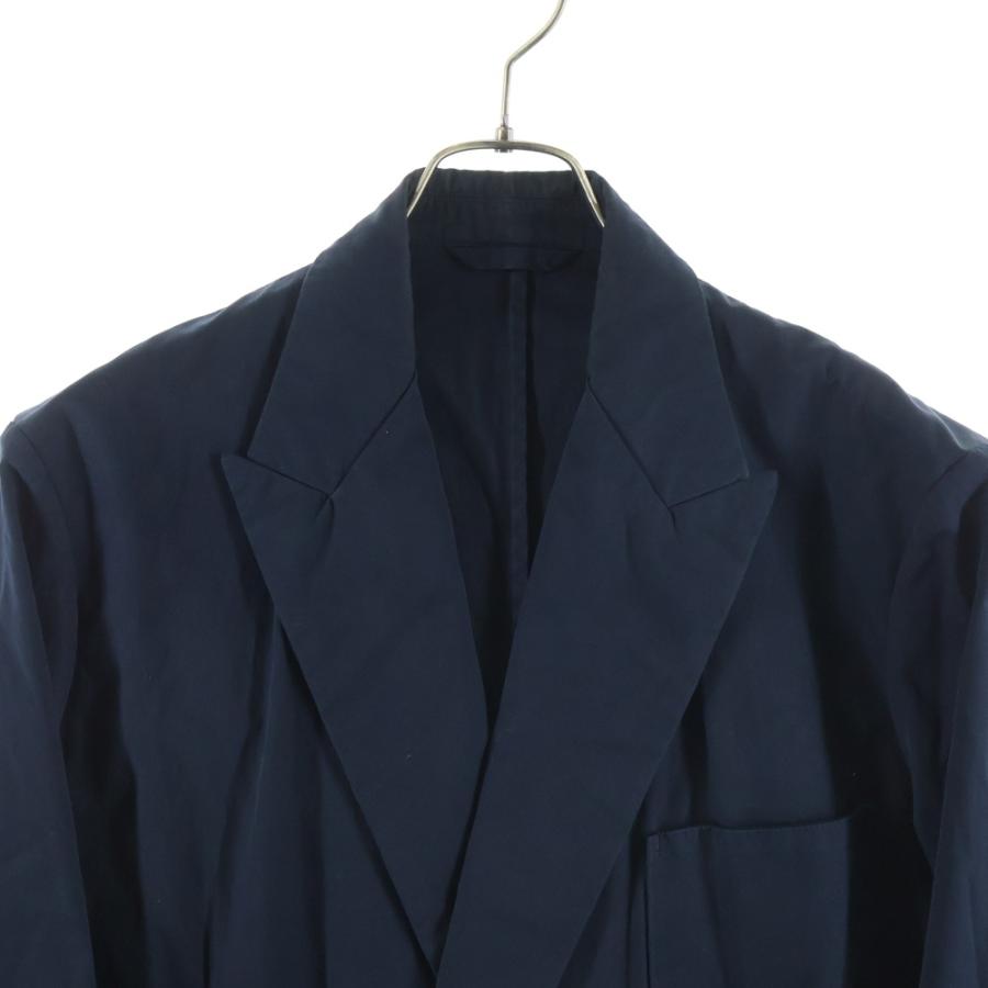 ジャケット・アウター KAPTAIN SUNSHINE 4B double easy jacket Kaptain Sunshine（キャプテン サンシャイン） 22SS 4B DOUBLE EASY
