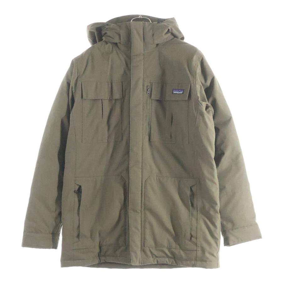 patagonia（パタゴニア） 09AW SHOTOVER DOWN JACKET ショットオーバー