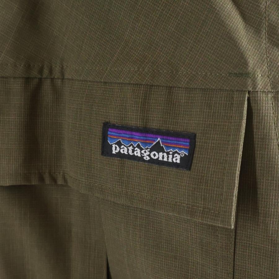 patagonia（パタゴニア） 09AW SHOTOVER DOWN JACKET ショットオーバー