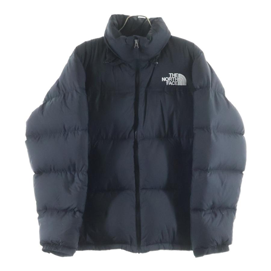 THE NORTH FACE（ザ ノースフェイス） NUPTSE JACKET ヌプシ ジップ