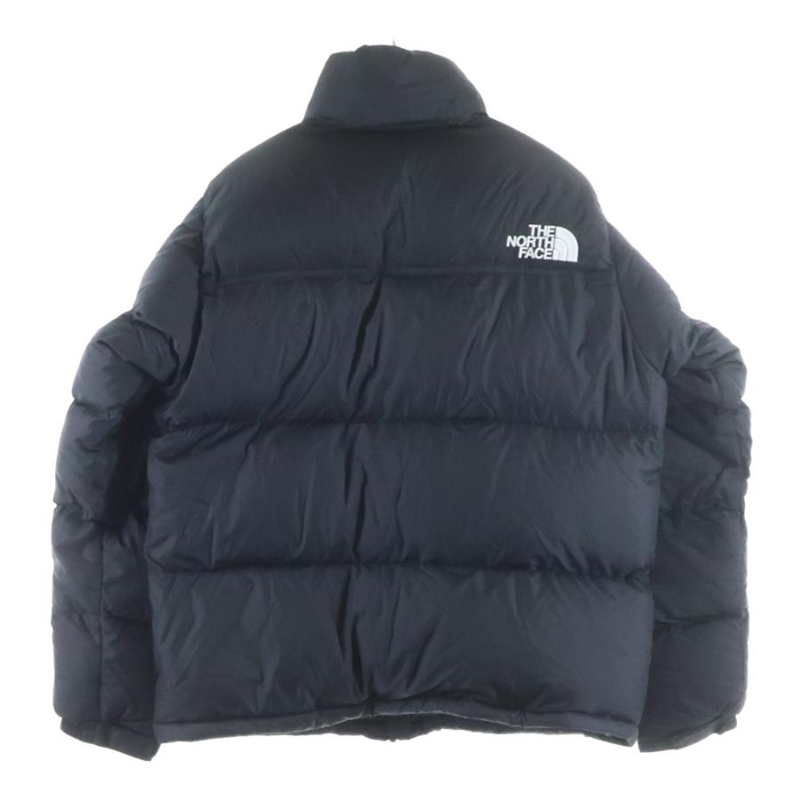 THE NORTH FACE（ザ ノースフェイス） NUPTSE JACKET ヌプシ ジップ