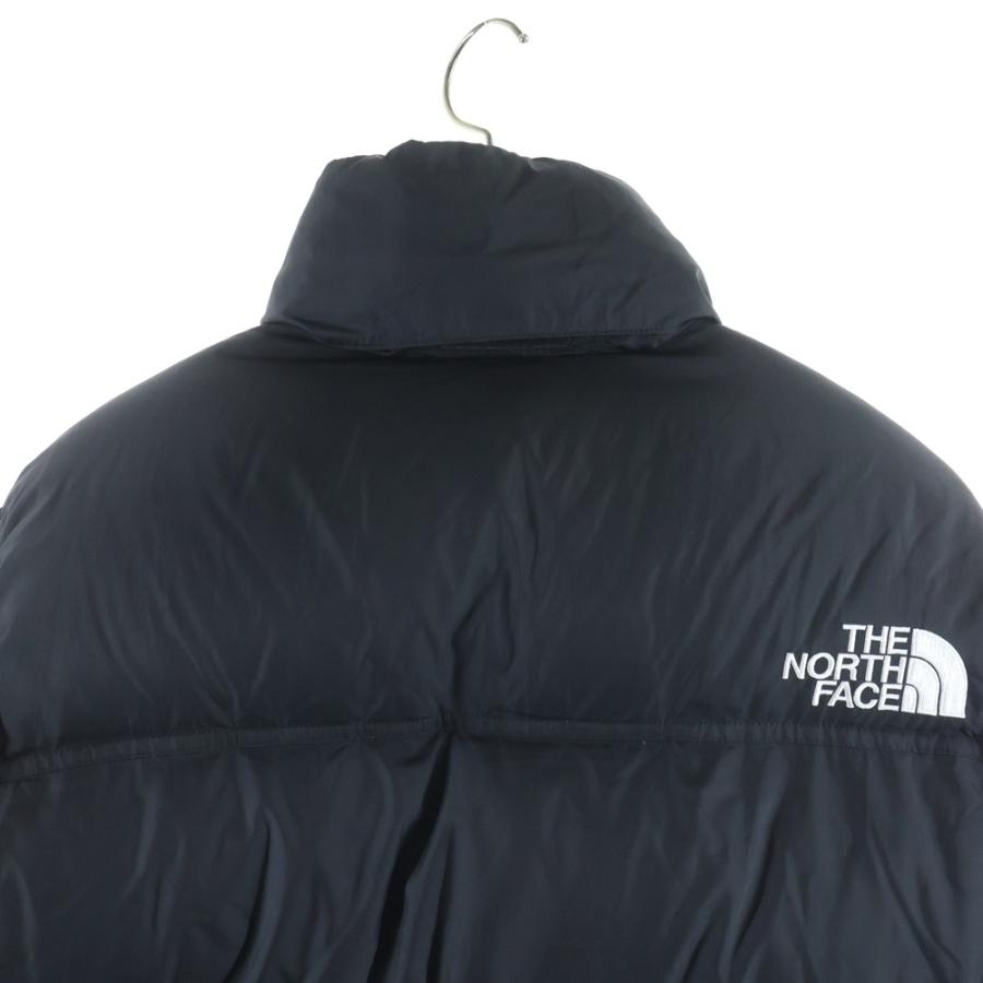THE NORTH FACE（ザ ノースフェイス） NUPTSE JACKET ヌプシ ジップ