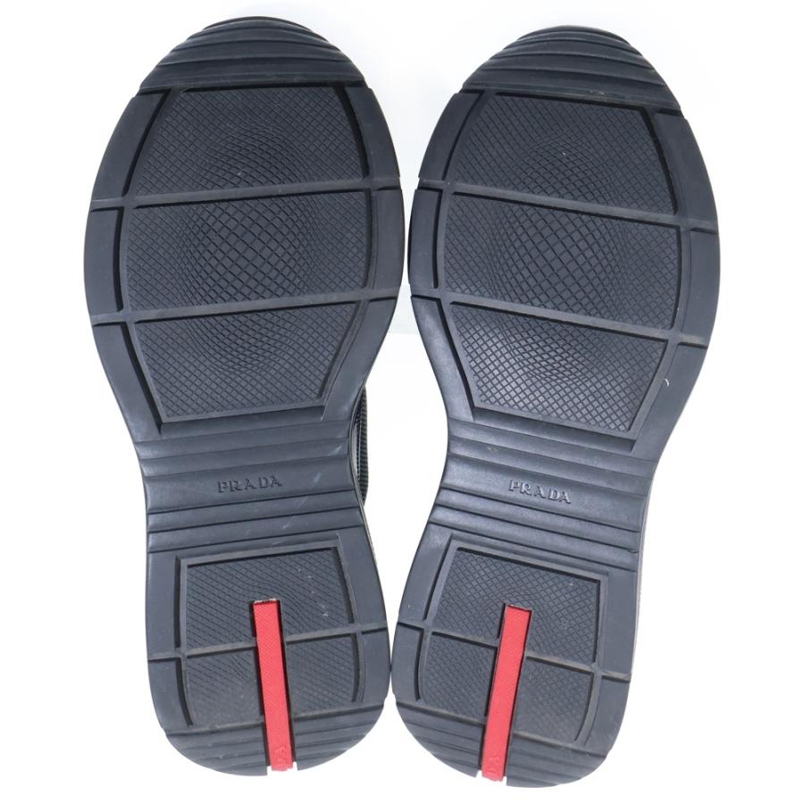 PRADA SPORT（プラダスポーツ） プラダ スポーツ パテントレザー