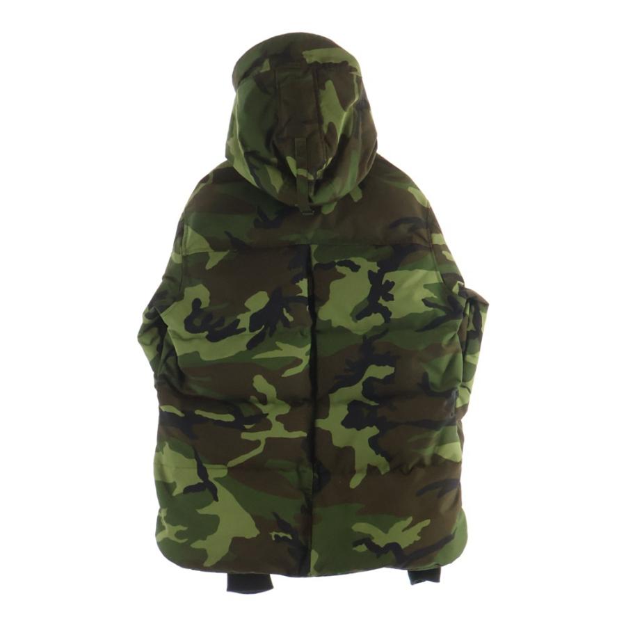 CANADA GOOSE（カナダグース） MACMILLAN PARKA マクミランパーカー 