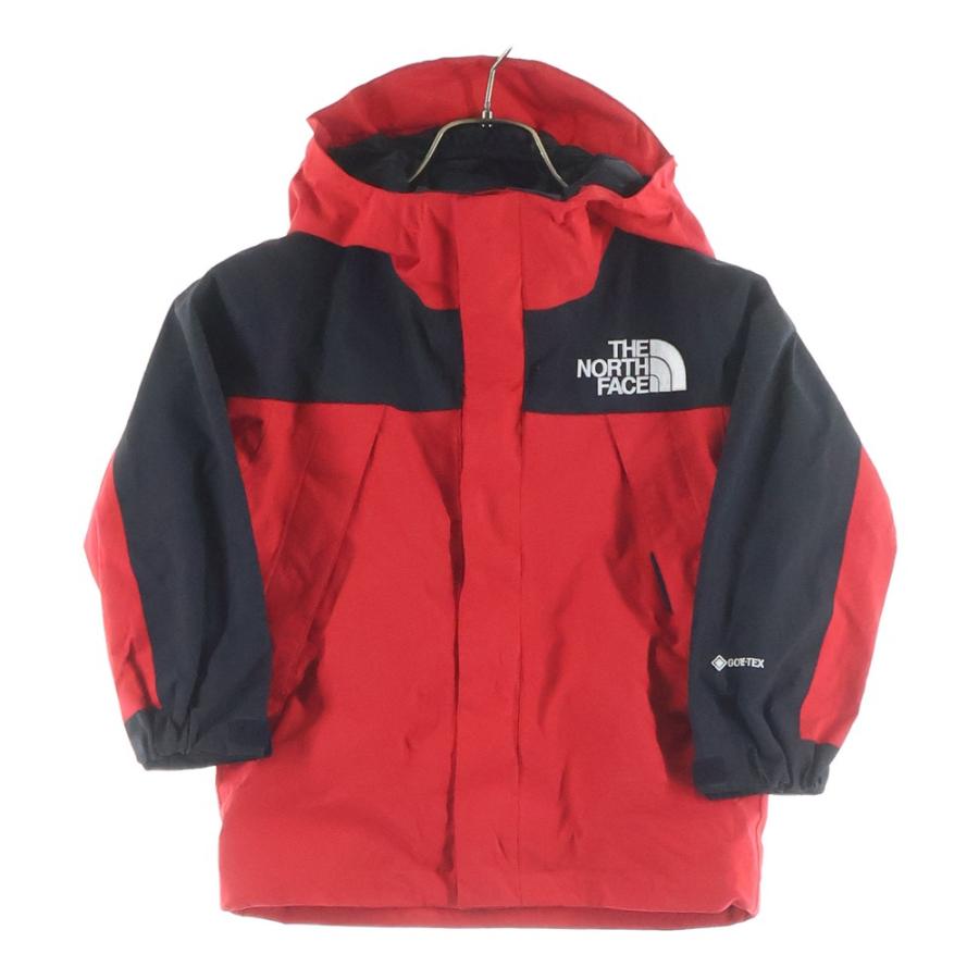 THE NORTH FACE（ザ ノースフェイス） MOUNTAIN JACKET バイカラー