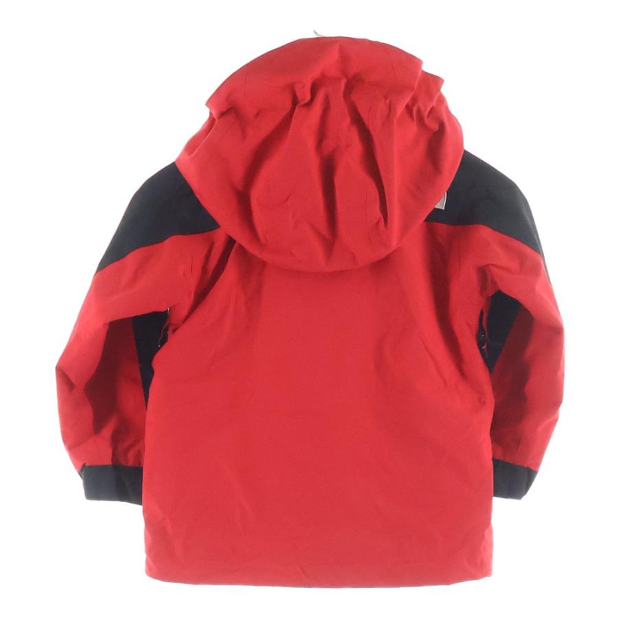 THE NORTH FACE（ザ ノースフェイス） MOUNTAIN JACKET バイカラー