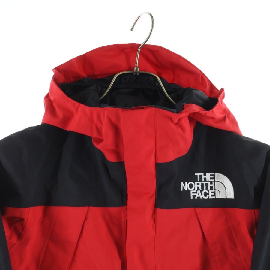 THE NORTH FACE（ザ ノースフェイス） MOUNTAIN JACKET バイカラー