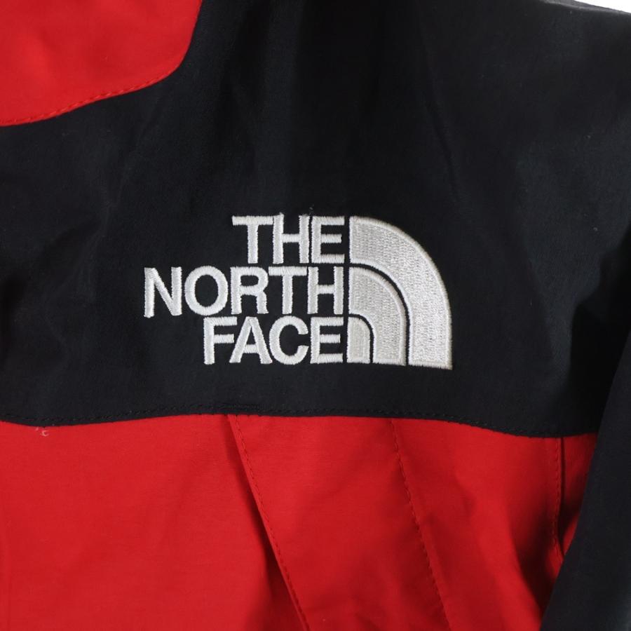 THE NORTH FACE（ザ ノースフェイス） MOUNTAIN JACKET バイカラー