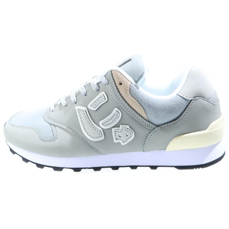 Sangacio サンガッチョ にゅーず GRAY 10周年 Limited Edition レザー