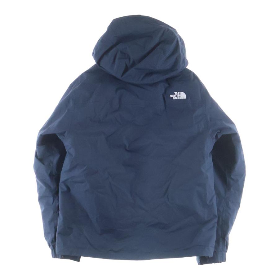 THE NORTH FACE（ザ ノースフェイス） CASSIUS TRICLIMATE JACKET
