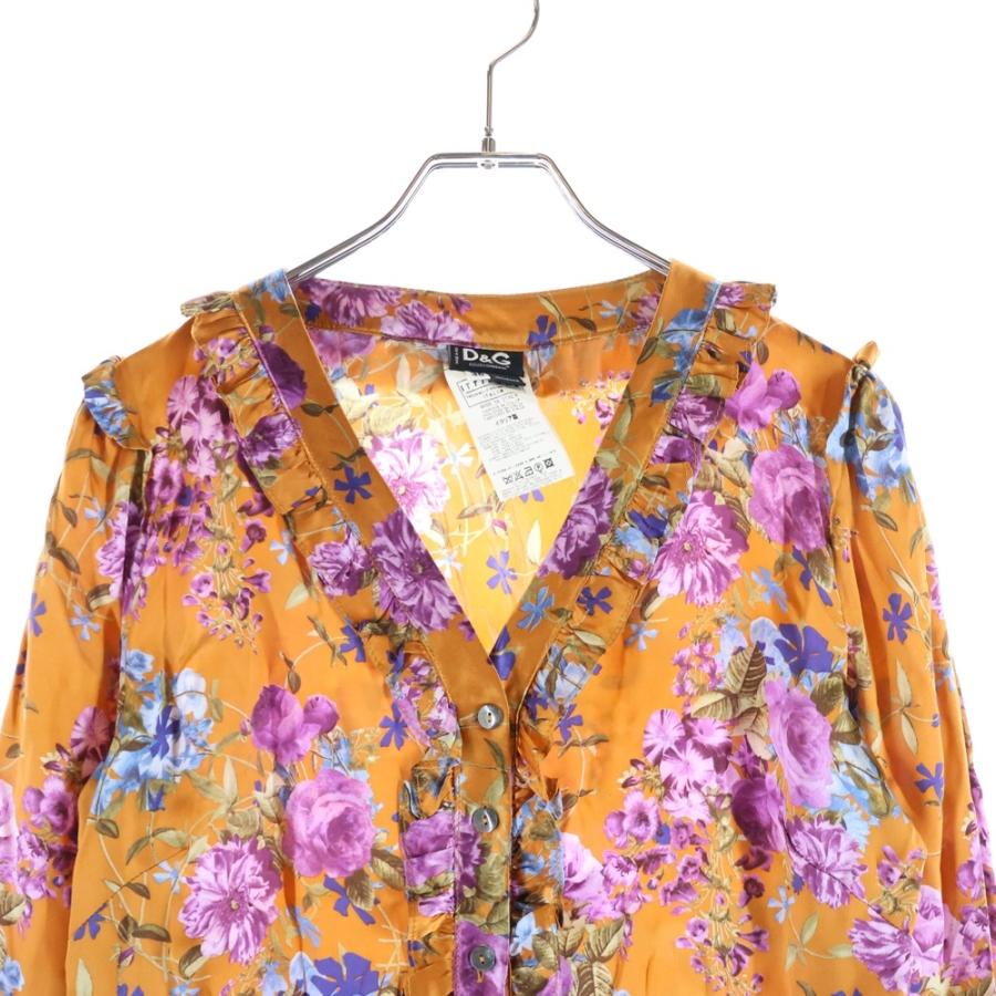 DOLCE&GABBANA（ドルチェ & ガッバーナ） DOLCE & GABBANA ドルチェ
