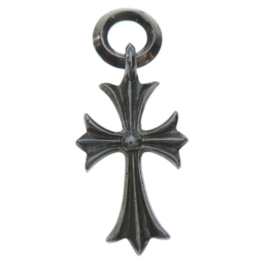 CHROME HEARTS（クロムハーツ） TINY CH CROSS タイニーCHクロス