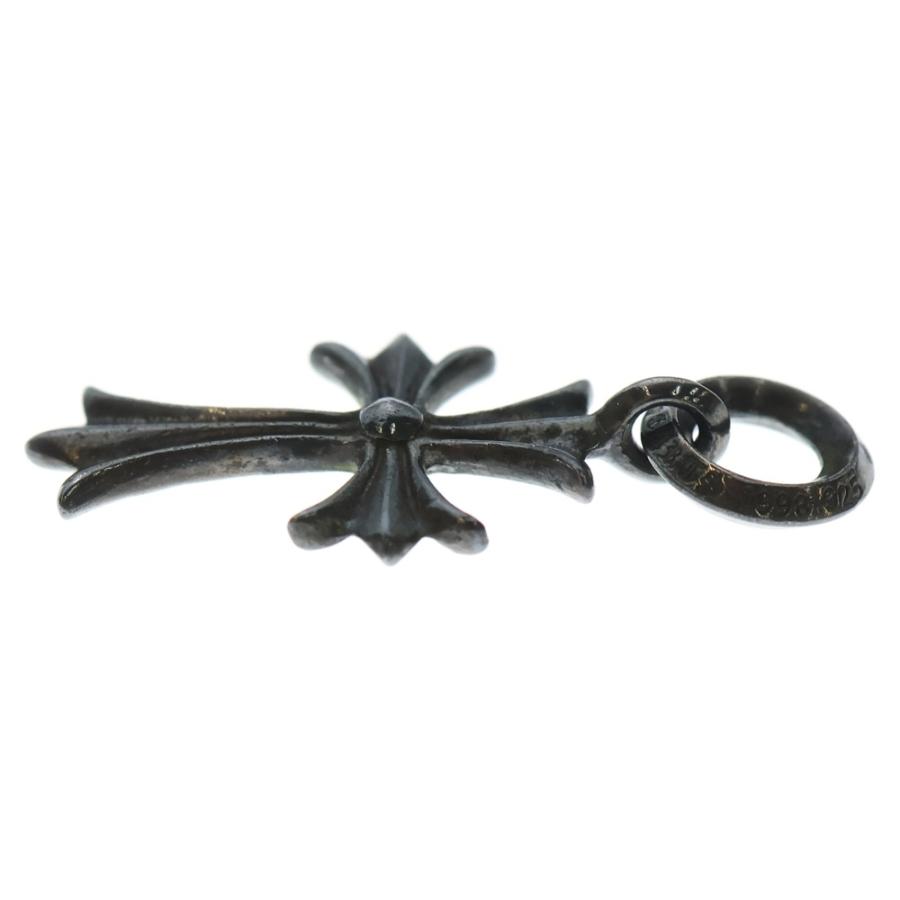 CHROME HEARTS（クロムハーツ） TINY CH CROSS タイニーCHクロス