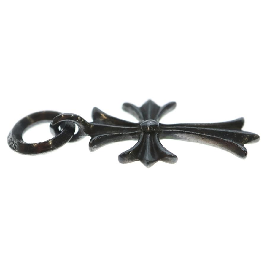 CHROME HEARTS（クロムハーツ） TINY CH CROSS タイニーCHクロス