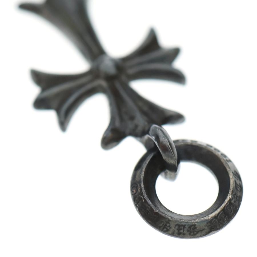 CHROME HEARTS（クロムハーツ） TINY CH CROSS タイニーCHクロス