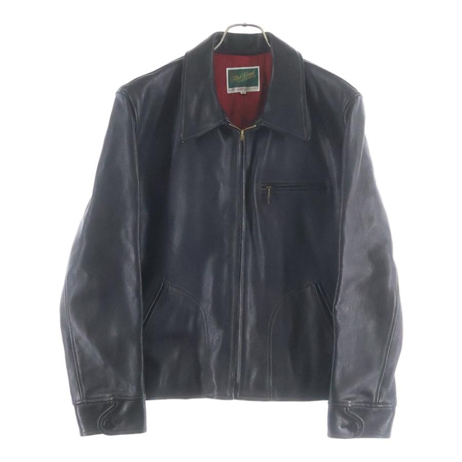 The Flat Head（フラッドヘッド） フラットヘッド レギュラーカラー 