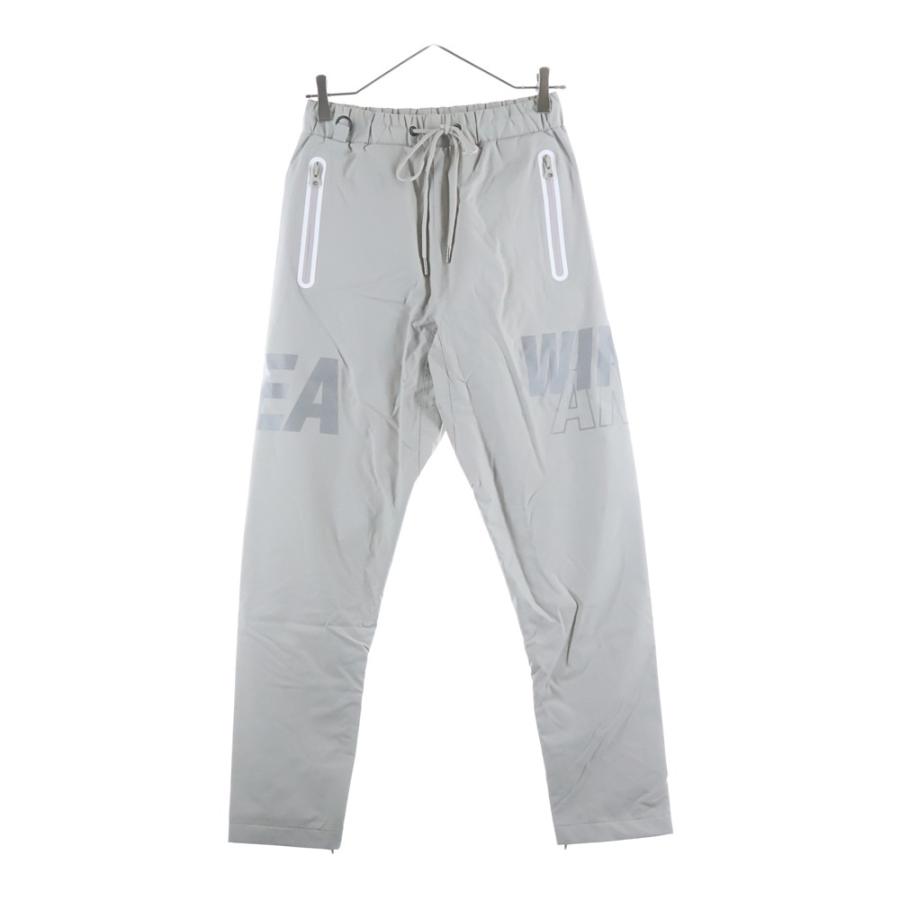 ウィンダンシー SEA Water Repellent Pants Gray ウィンダンシー SEA Water Repellent Pants グレー XL 【公式通販】