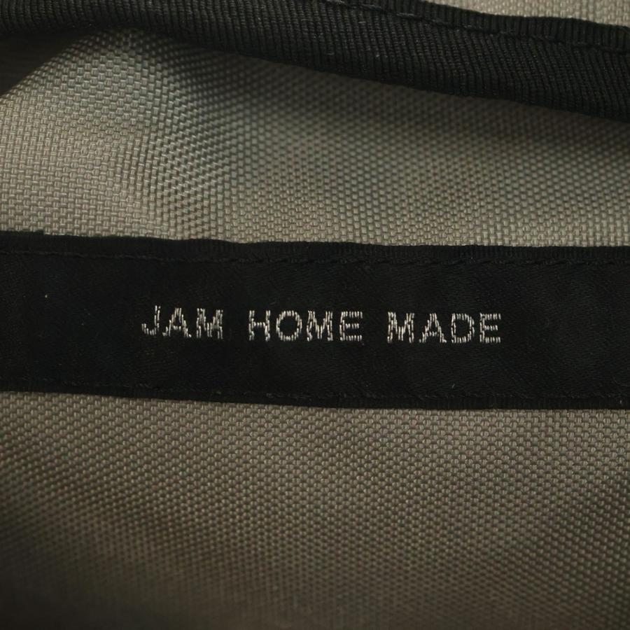 PORTER ポーター ×JAM HOME MADE ジャムホームメイド ウェストポーチ