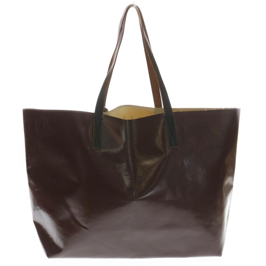 MARNI（マルニ） TRIBECA SHOPPING BAG トライベッカ ショッピング 
