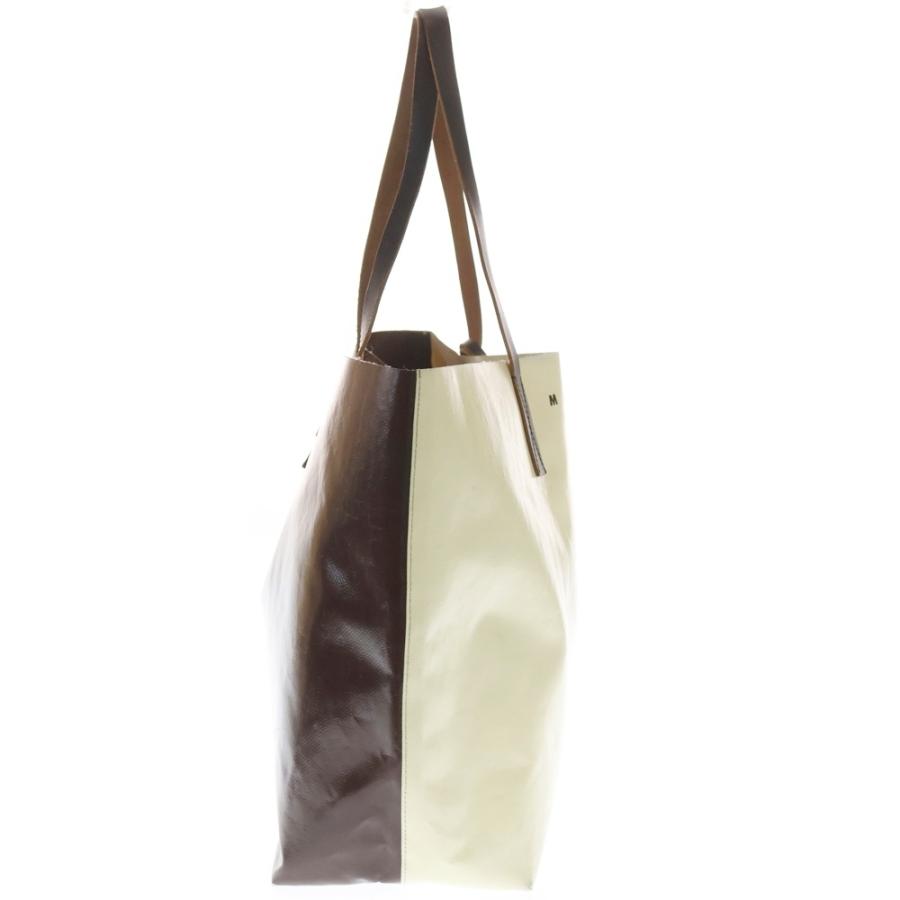 MARNI（マルニ） TRIBECA SHOPPING BAG トライベッカ ショッピング