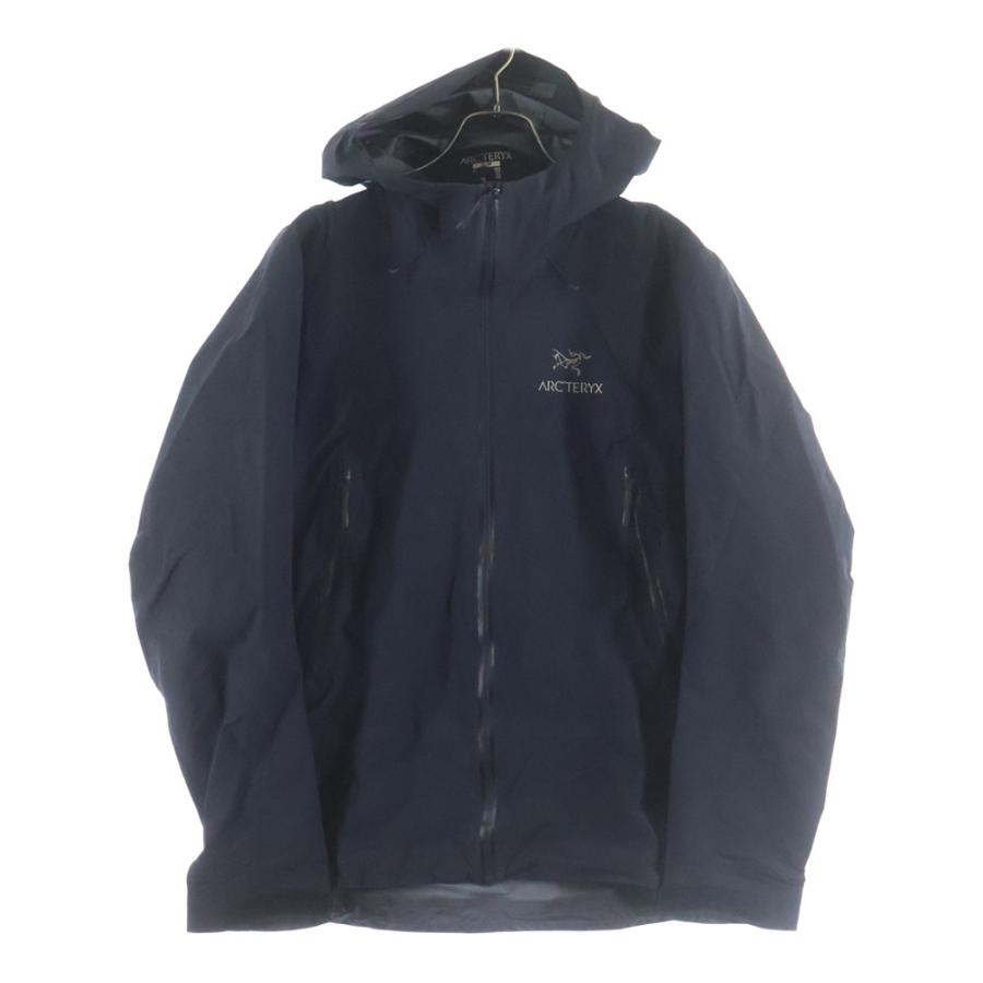 ARC'TERYX（アークテリクス） ベータLT 胸エンブロイダリーデザイン